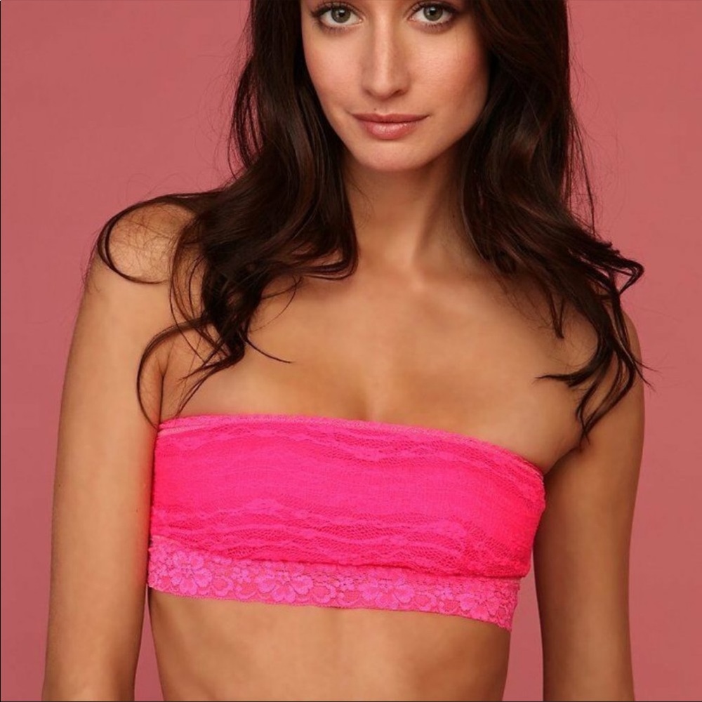Free people bandeau
